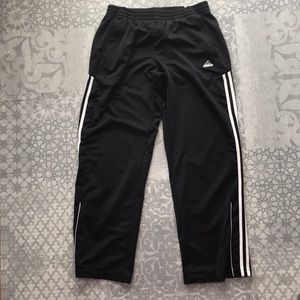 Adidas Warmup Pants